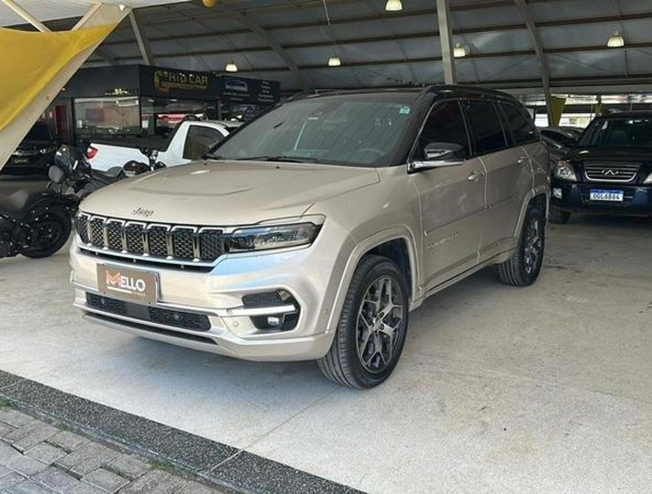 JEEP 1.3 T270 TURBO FLEX OVERLAND AT6