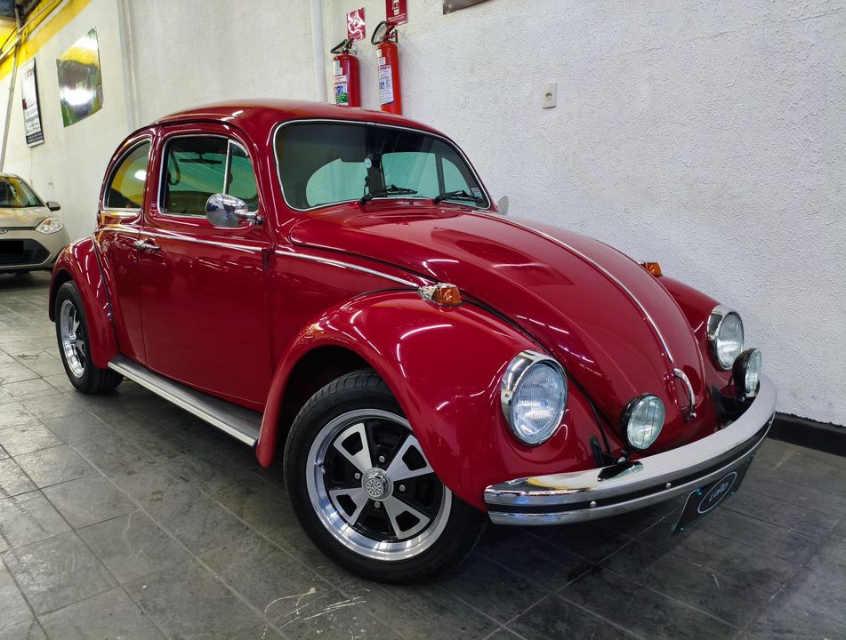 Volkswagen VW/FUSCA 1300 L