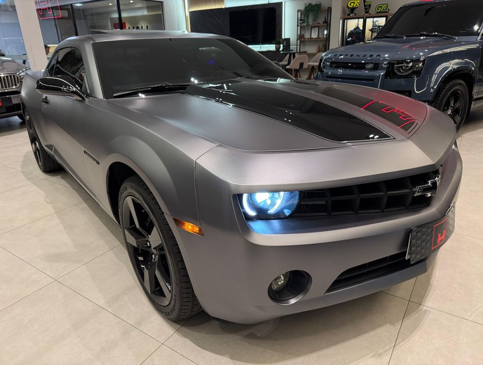 Chevrolet CAMARO RS 3.6 V6