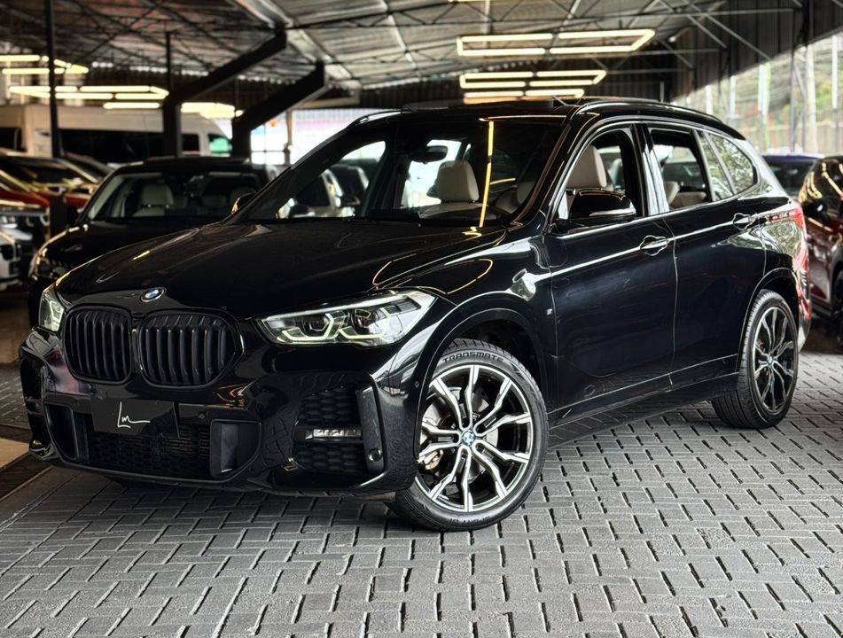 BMW X1 SDRIVE 20i M Sport 2.0 TB Flex Aut.