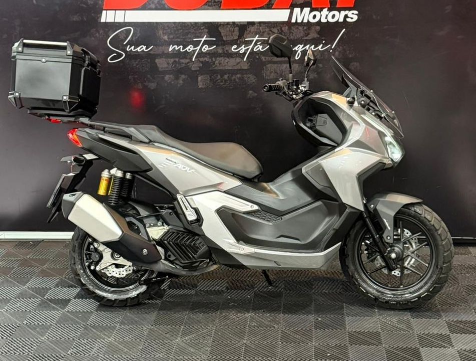 HONDA ADV 160