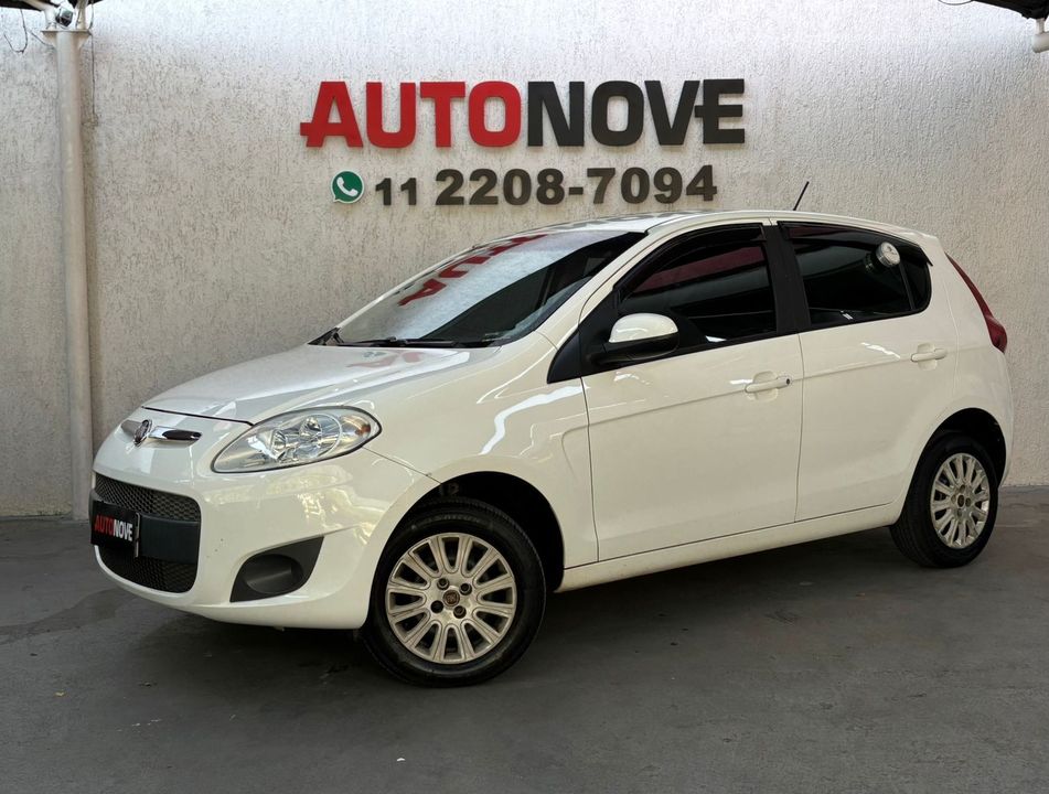 Fiat Palio ATTRACTIVE 1.0 EVO Fire Flex 8v 5p