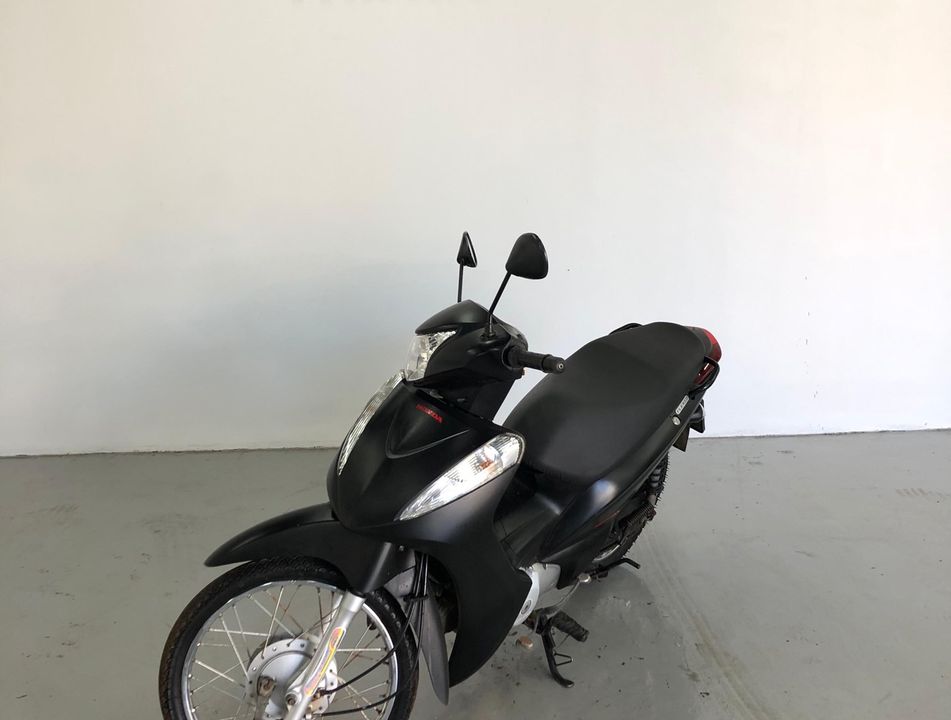 HONDA BIZ 125 ES/ ES F.INJ./ES MIX F.INJECTION