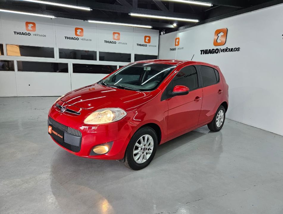 Fiat Palio ATTRACTIVE 1.0 EVO Fire Flex 8v 5p