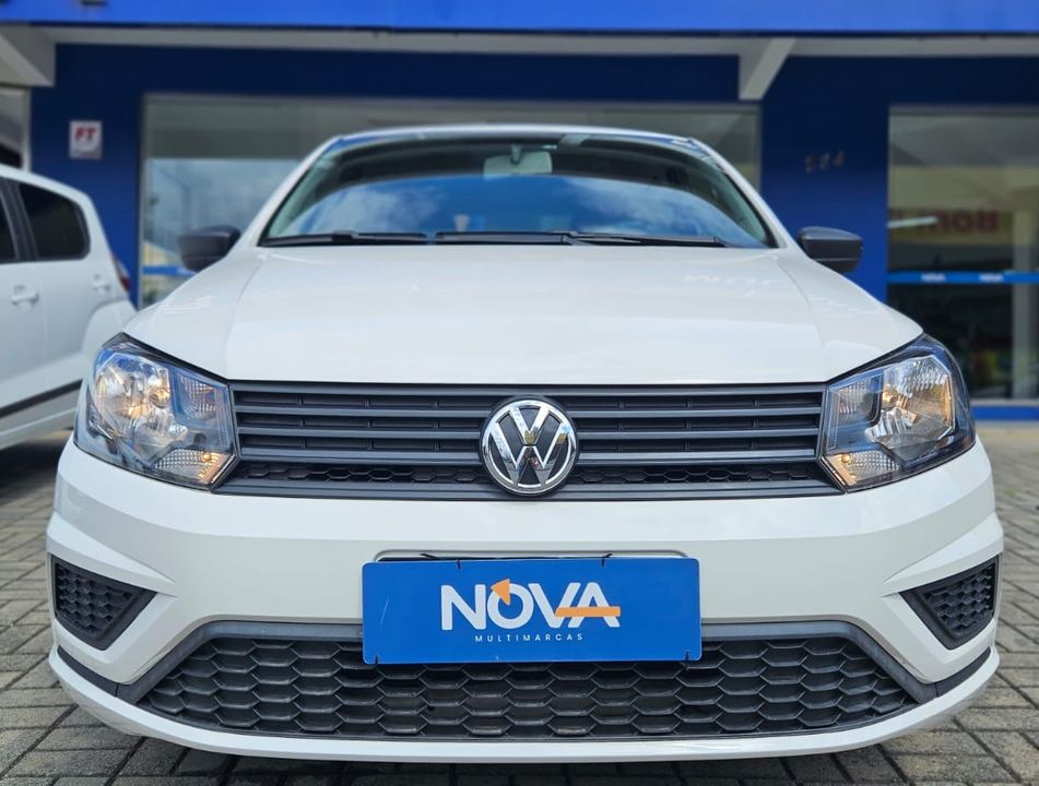 VolksWagen Gol 1.0 Flex 12V 5p