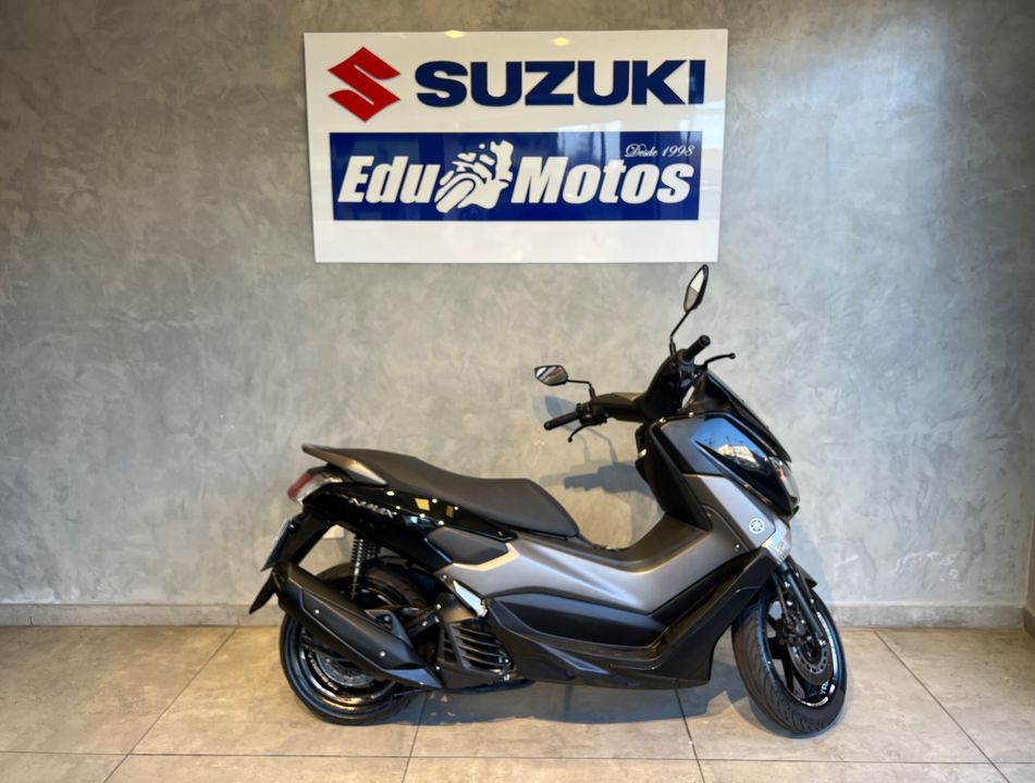 YAMAHA NMAX 160