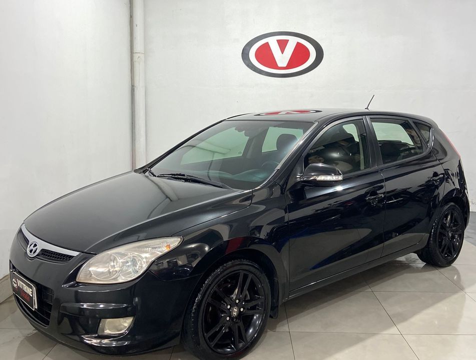 Hyundai i30 2.0 16V 145cv 5p Mec.