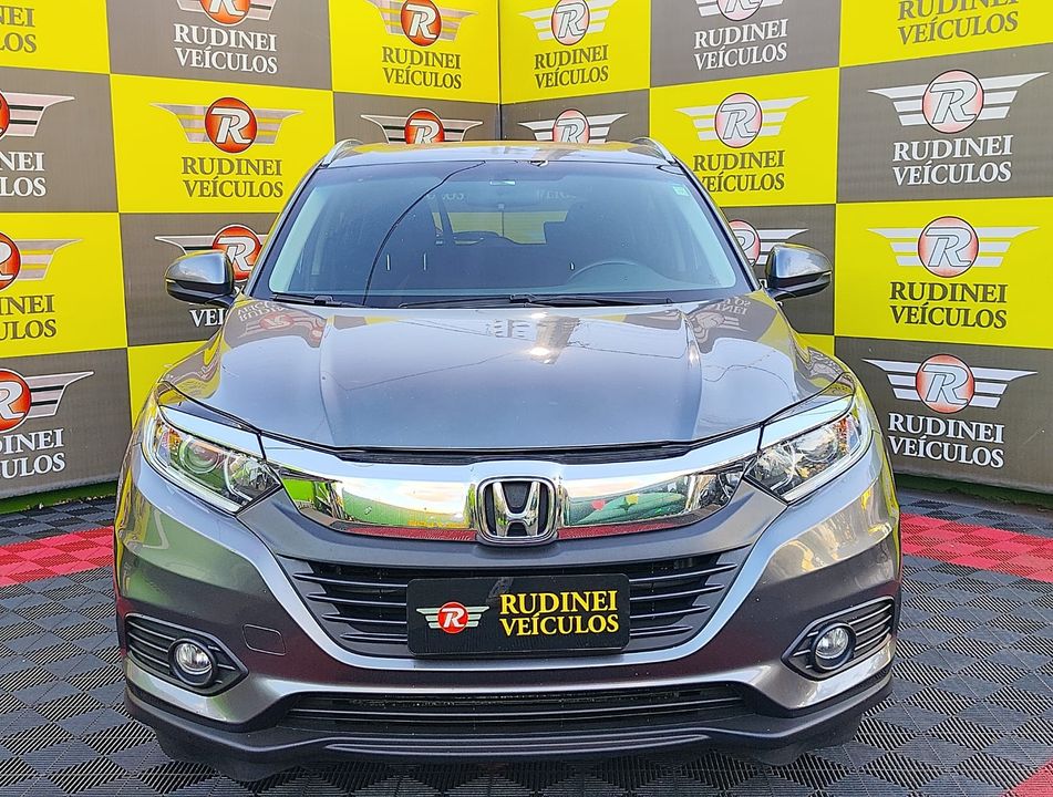 Honda HR-V EX 1.8 Flexone 16V 5p Aut.