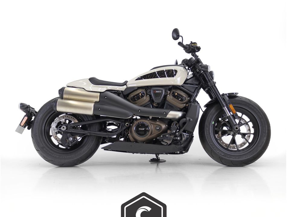 Harley SPORTSTER S