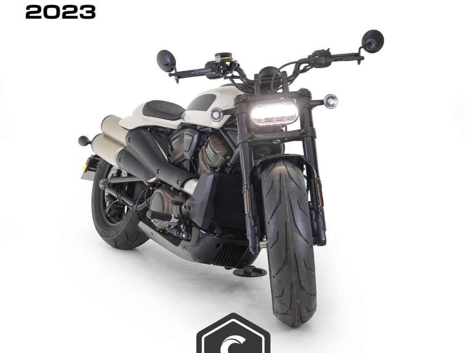 Harley SPORTSTER S