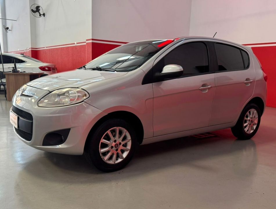 Fiat Palio ATTRACTIVE 1.0 EVO Fire Flex 8v 5p