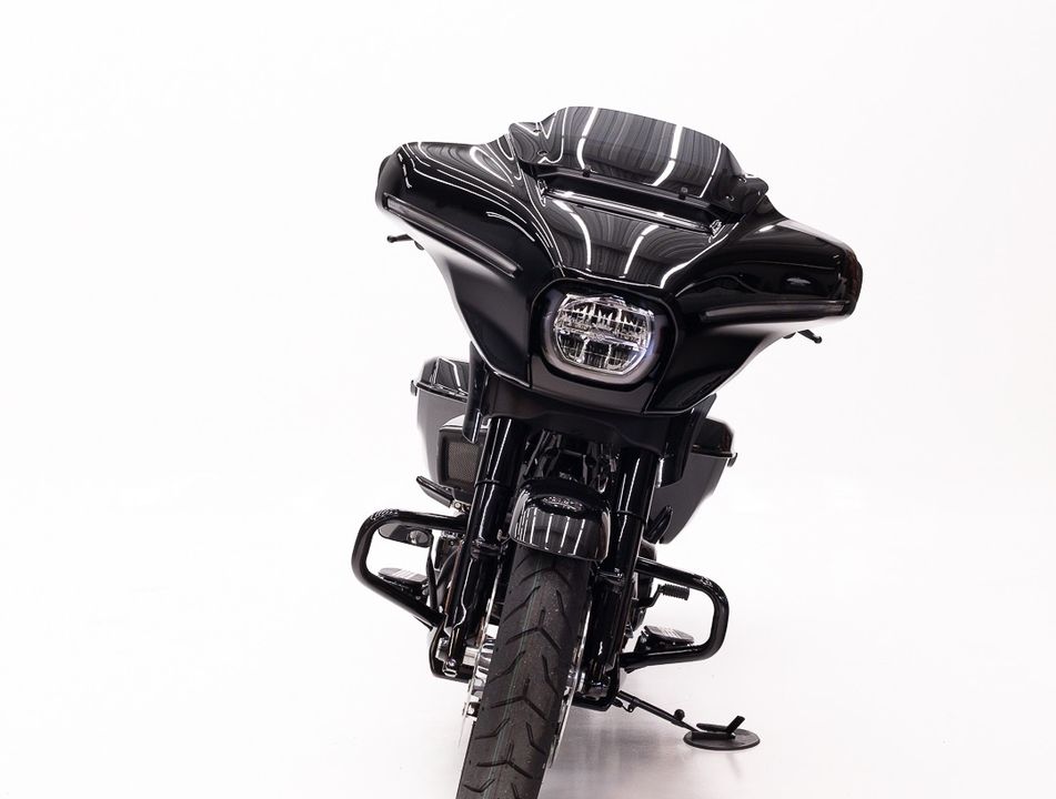 Harley STREET GLIDE FLHX