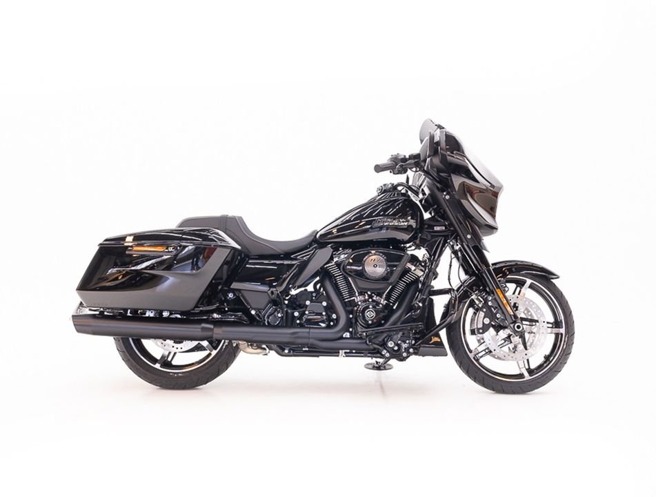 Harley STREET GLIDE FLHX