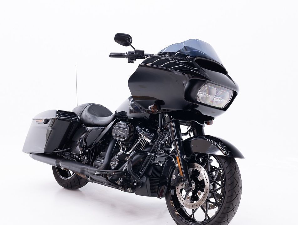 Harley ROAD GLIDE FLTRX