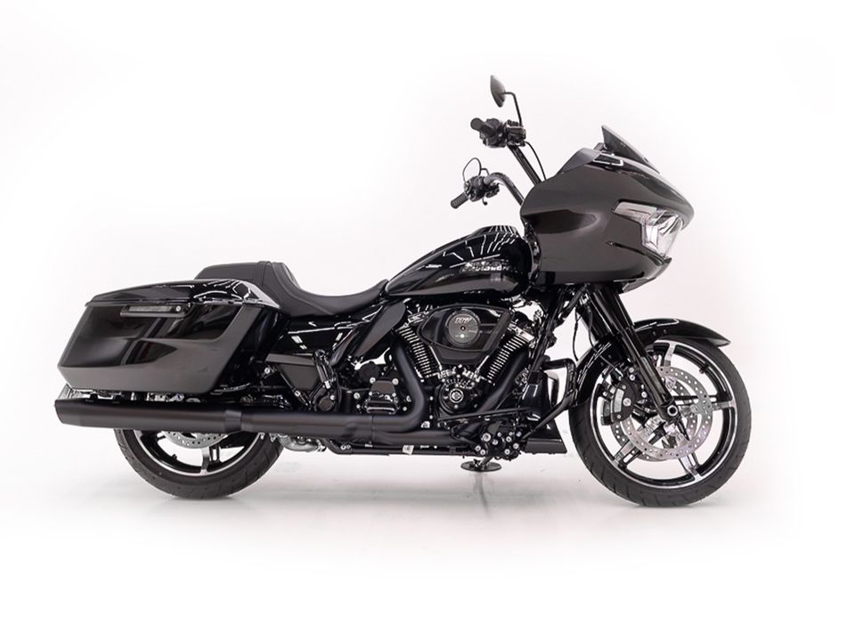 Harley ROAD GLIDE FLTRX
