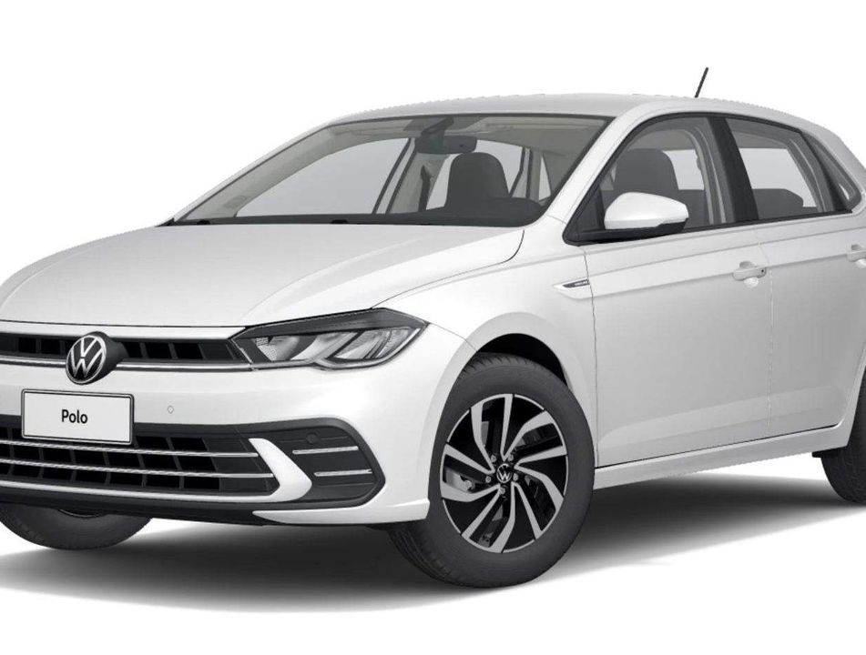 VolksWagen MA 