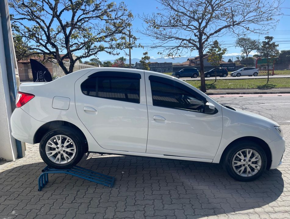 Renault ZEN 1.0 MT