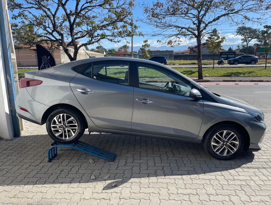 Hyundai 1.0 LIMITED PLUS