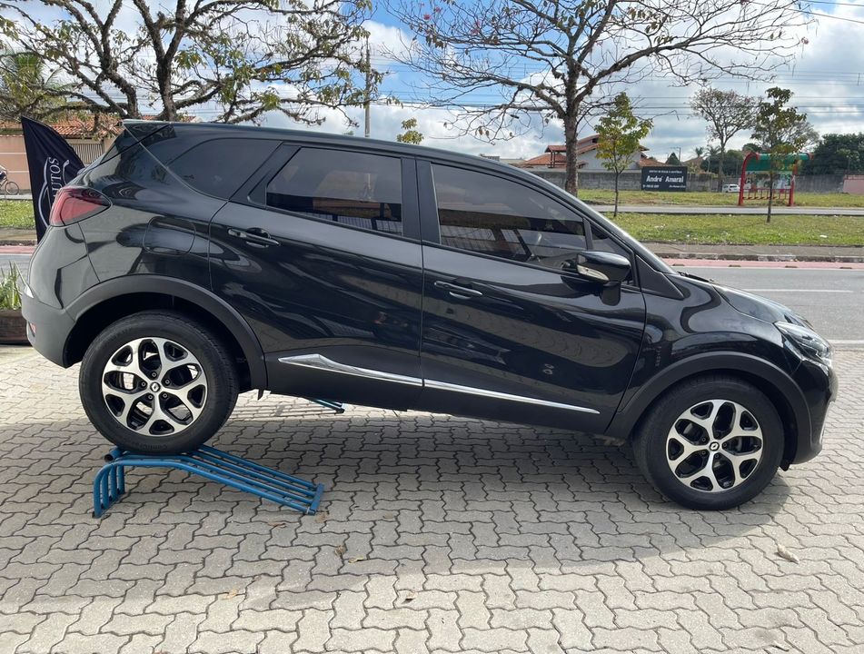 Renault INTENSE 2.O AUT