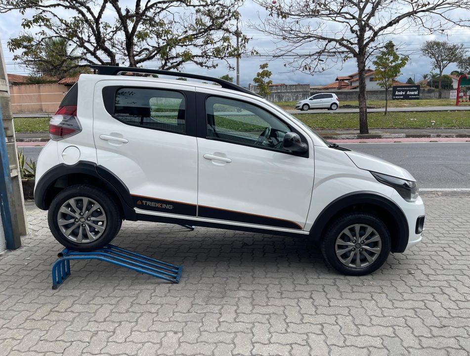 Fiat TREKKING