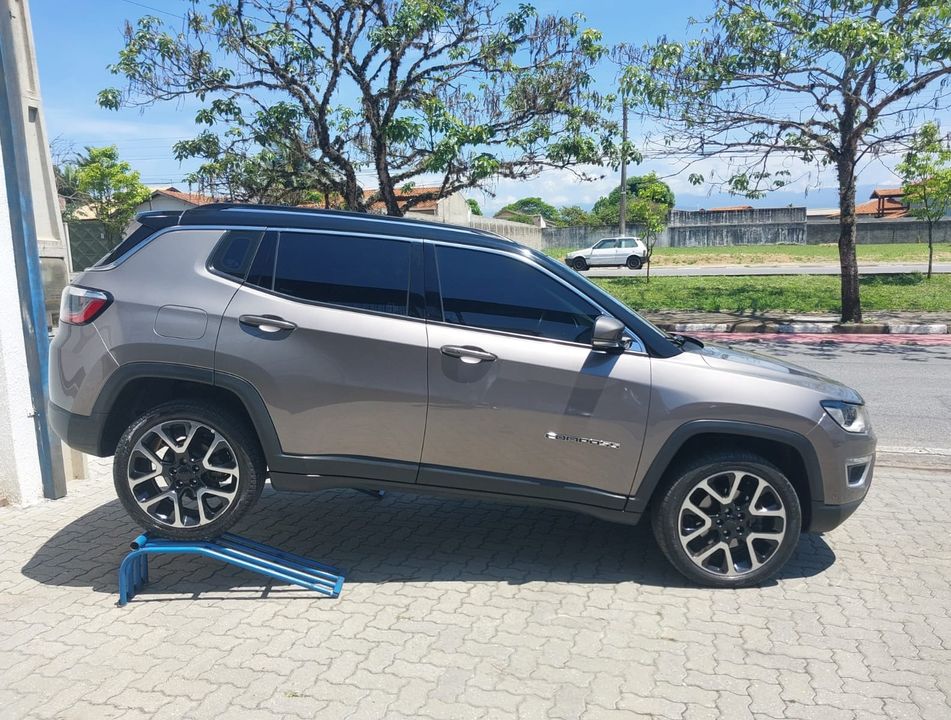 Jeep LIMITED 4X4