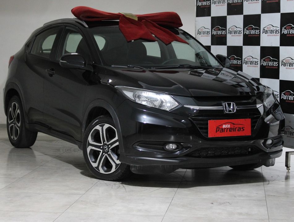 Honda HR-V EX 1.8 Flexone 16V 5p Aut.