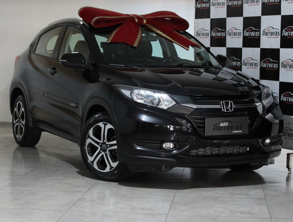 Honda HR-V EX 1.8 Flexone 16V 5p Aut.