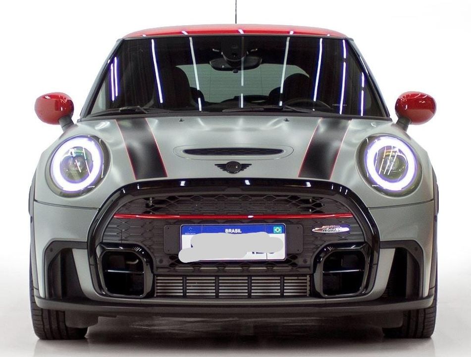 Mini COOPER John Works 2.0 Turbo 3p Aut.