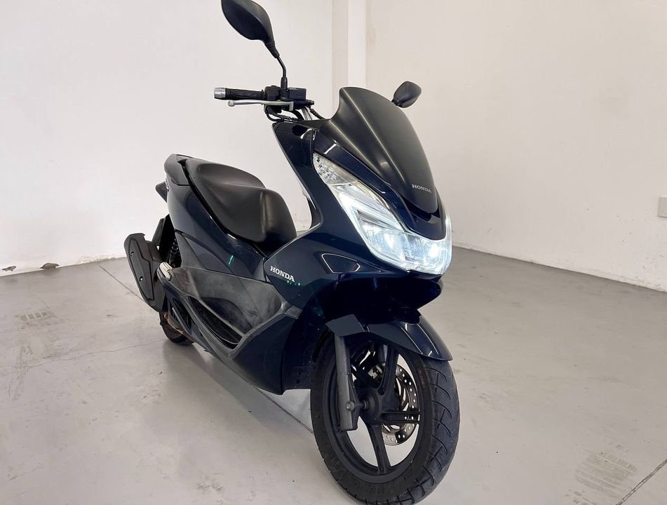 HONDA PCX 150 SPORT