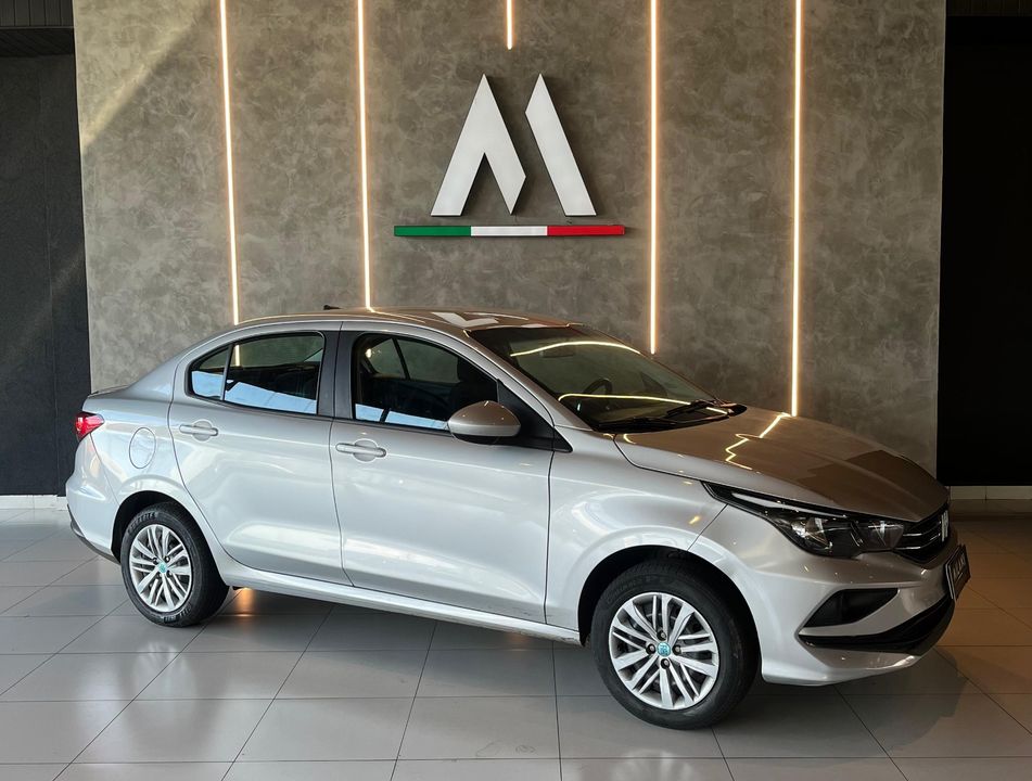 Fiat CRONOS DRIVE 1.0 6V Flex