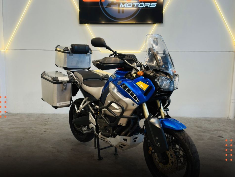 YAMAHA XT 1200 Z  SUPER TÉNÉRÉ/ DX