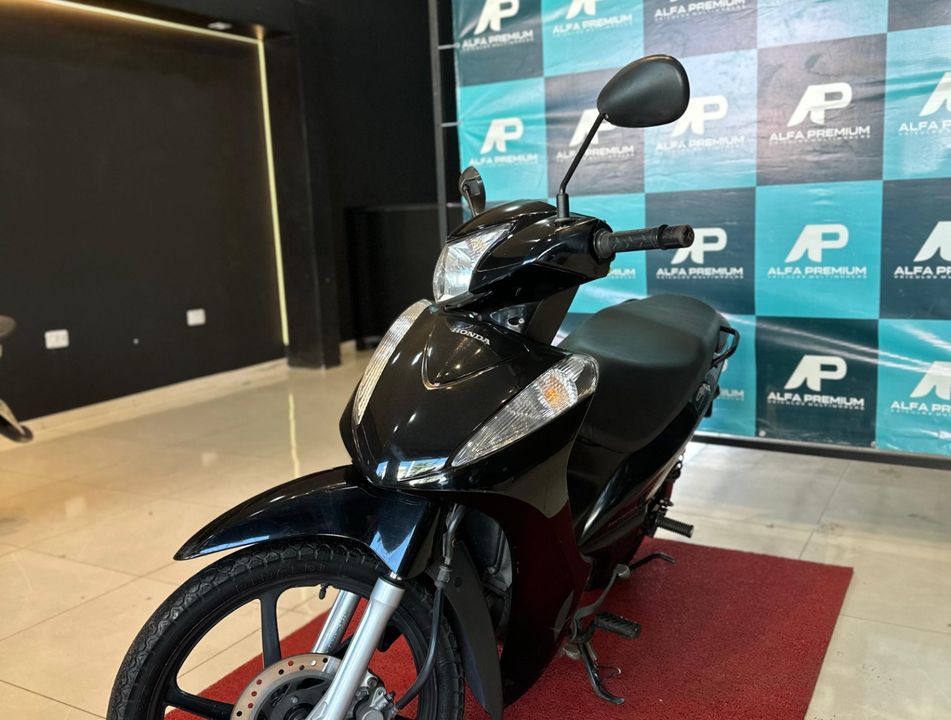 HONDA BIZ 125/125i Flex