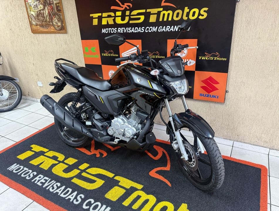 YAMAHA Ybr Factor 150