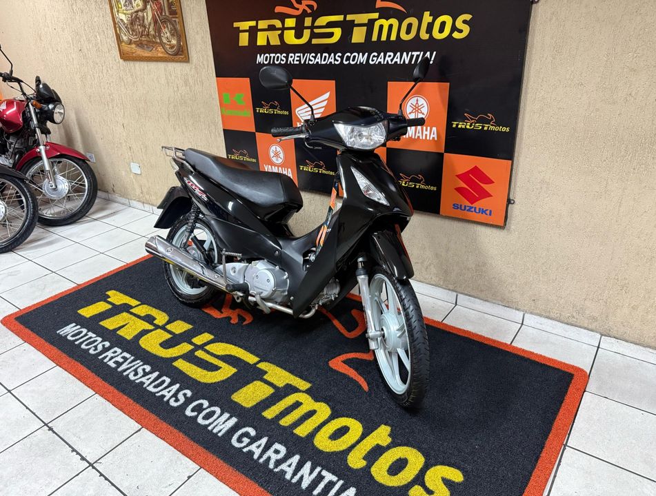 HONDA BIZ 125 KS/ KS F.INJ./KS MIX F.INJECTION