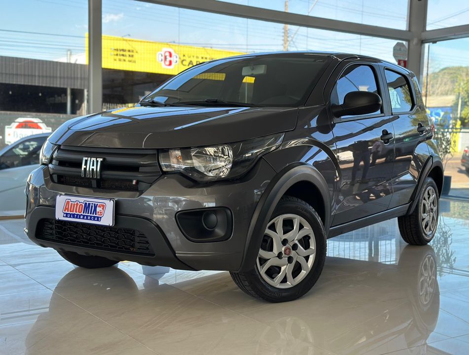 Fiat MOBI LIKE 1.0 Fire Flex 5p.