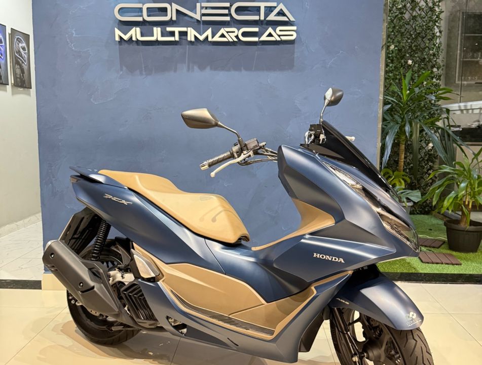 HONDA PCX 160 DLX