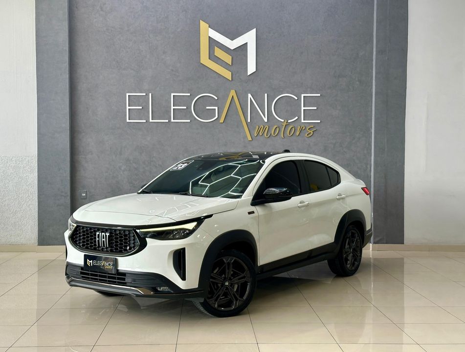 Fiat Fastback Limited Ed.1.3 270 T.Flex Aut.