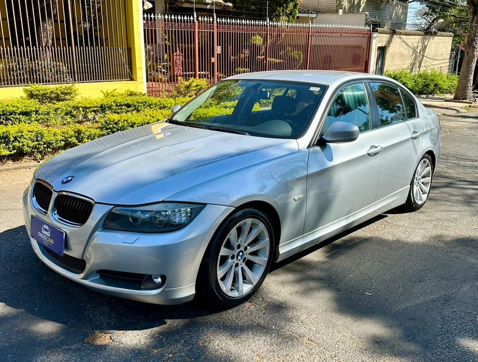 BMW 320iA