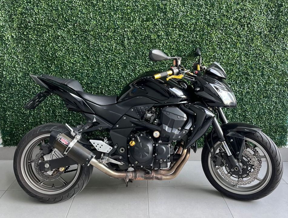 KAWASAKI Z 750
