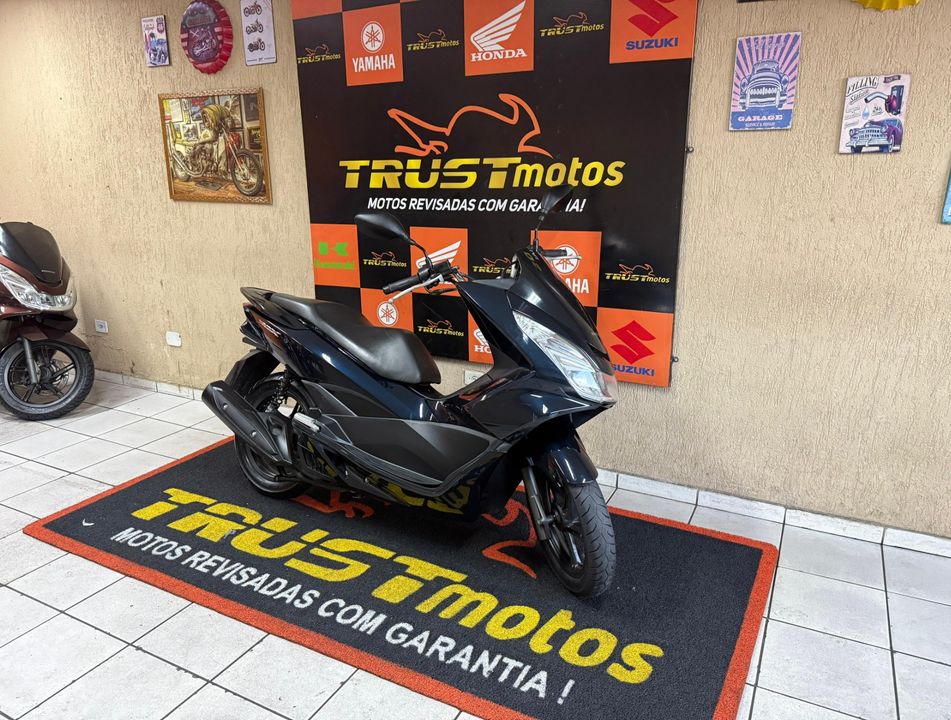 HONDA PCX 150/DLX