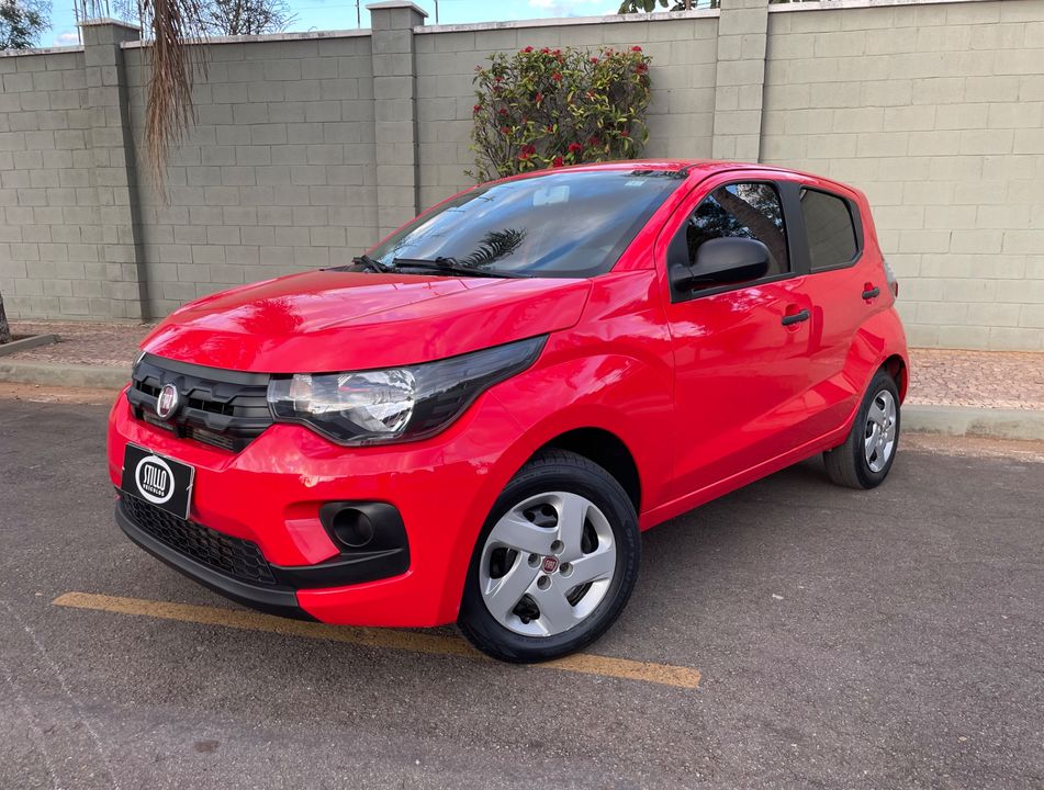 Fiat MOBI LIKE 1.0 Fire Flex 5p.