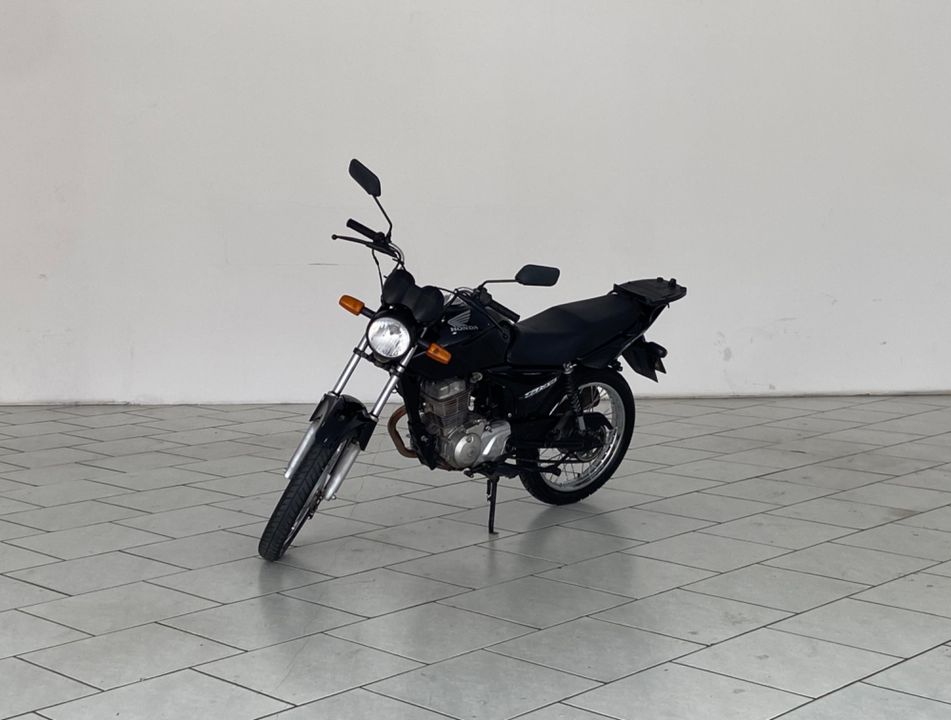 HONDA CG 150 TITAN-KS/ TITAN-JOB