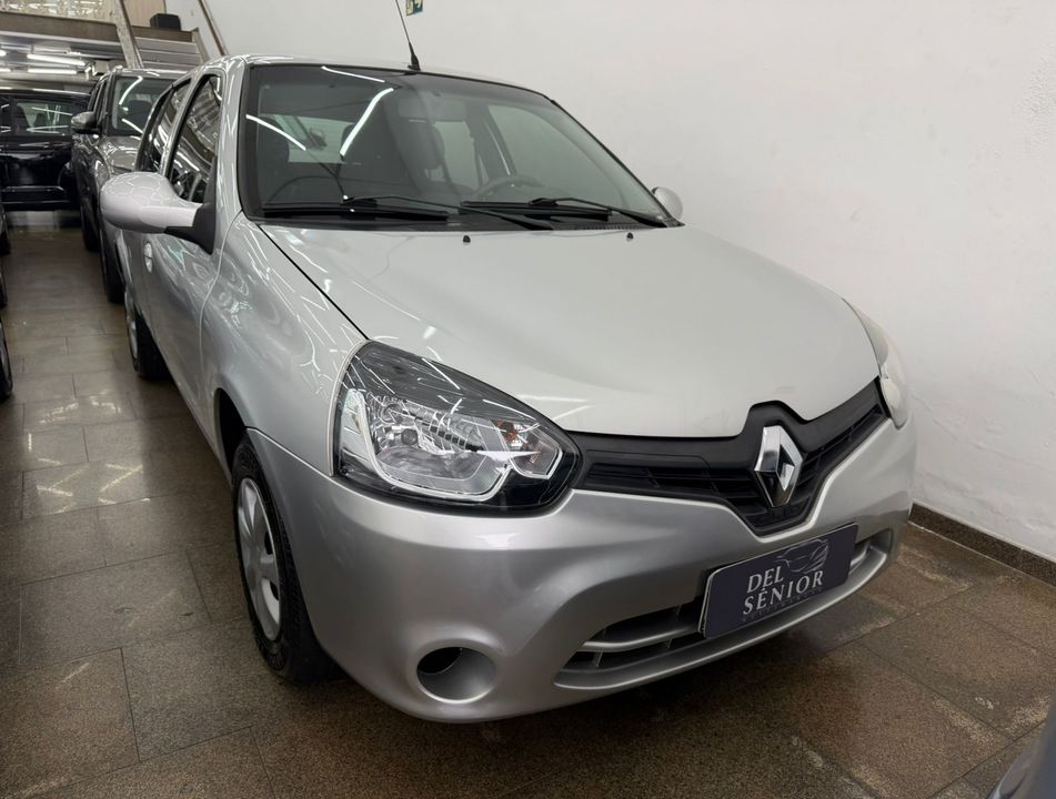 Renault Clio RN/Alizé/Expr./1.0 Hi-Power 16V 5p