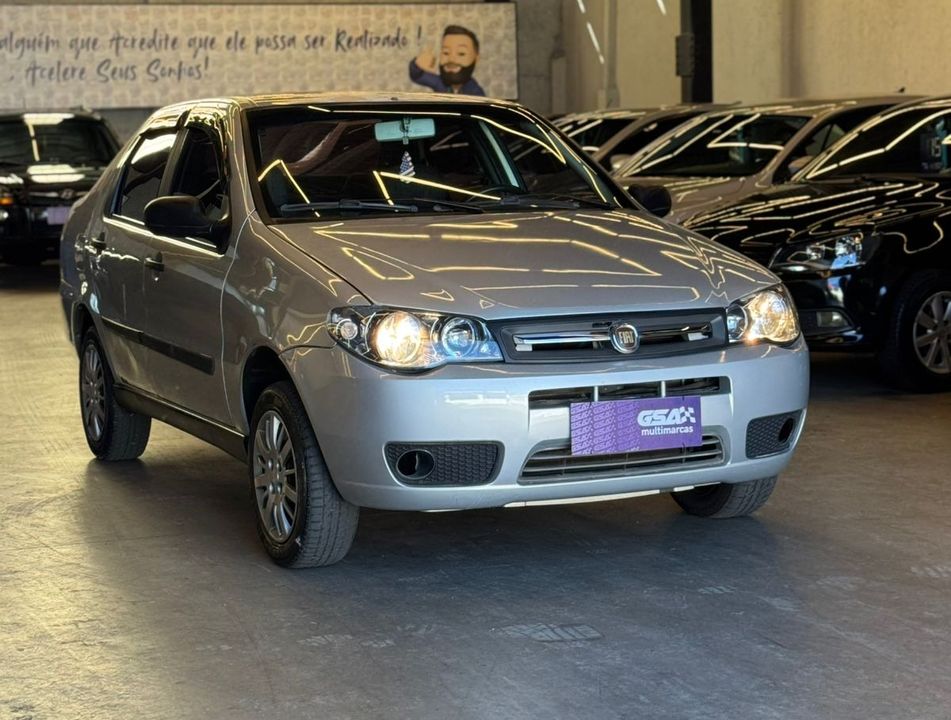 Fiat Siena 1.0/ EX 1.0 mpi Fire/ Fire Flex 8v
