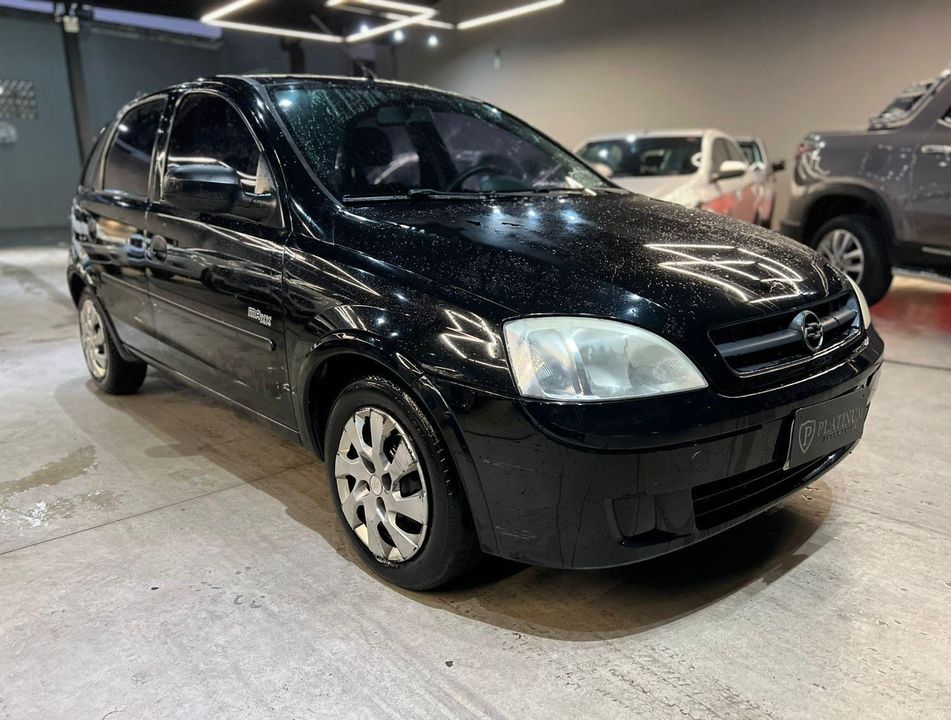 Chevrolet M/ MAXX