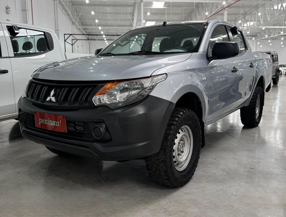 Mitsubishi MMC/L200 TRITON SPO GL