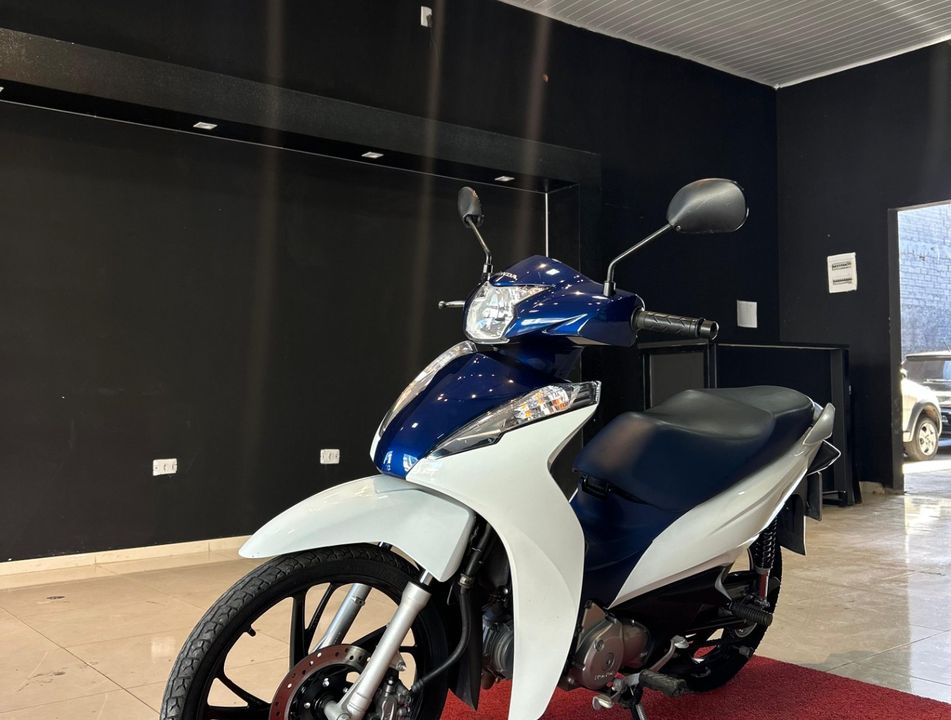 HONDA BIZ 125/125i Flex