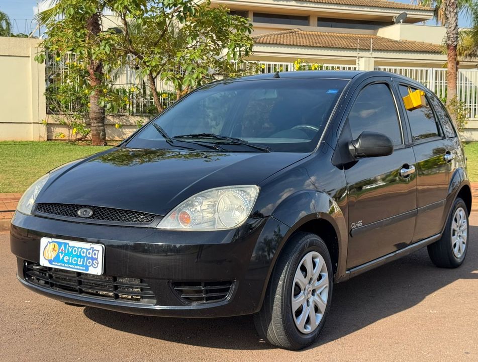 Ford Fiesta Personnalité 1.0 8V 66cv 5p