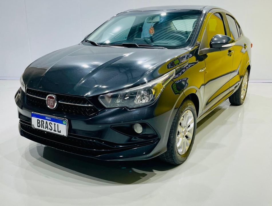 Fiat CRONOS DRIVE GSR 1.3 8V Flex