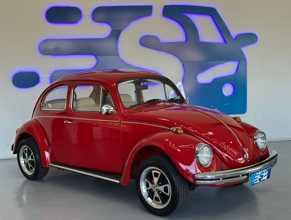 Volkswagen 1500